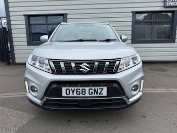 Used Suzuki Vitara 2018 for sale - 78644703: Photo