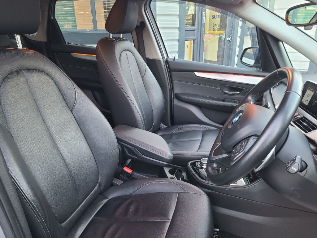 Used BMW 2 Series 2019 for sale - 77200606: Photo 14