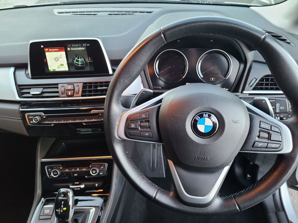 Used BMW 2 Series 2019 for sale - 77200606: Photo 16