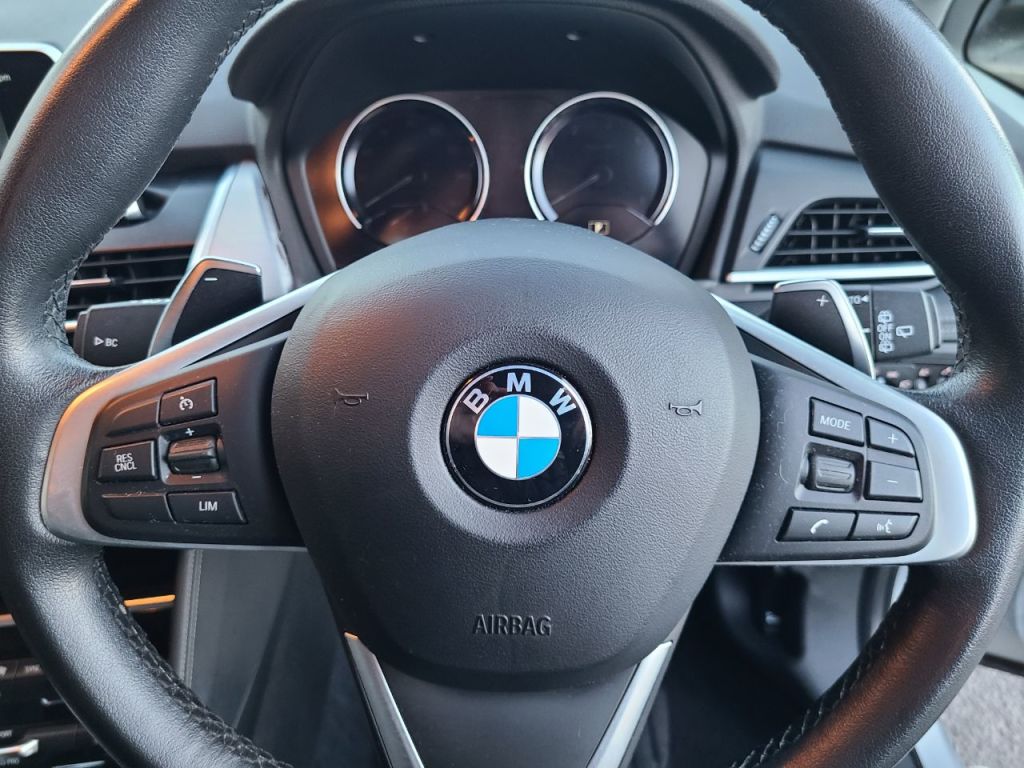 Used BMW 2 Series 2019 for sale - 77200606: Photo 18