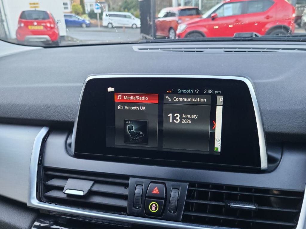 Used BMW 2 Series 2019 for sale - 77200606: Photo 21