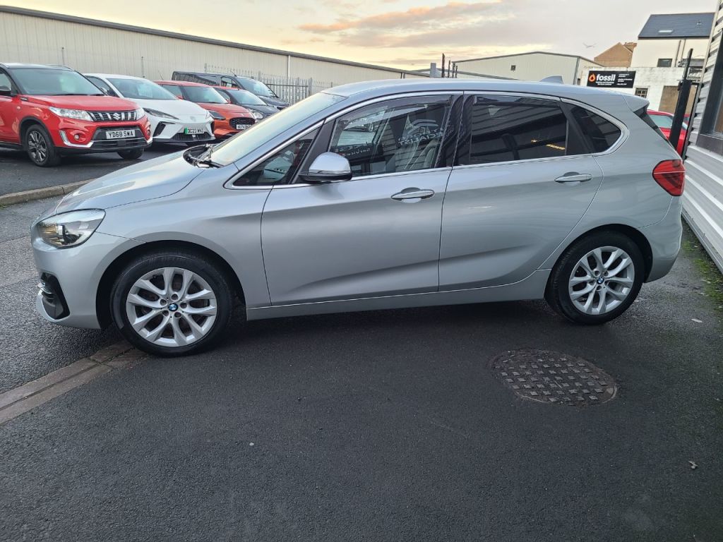 Used BMW 2 Series 2019 for sale - 77200606: Photo 4