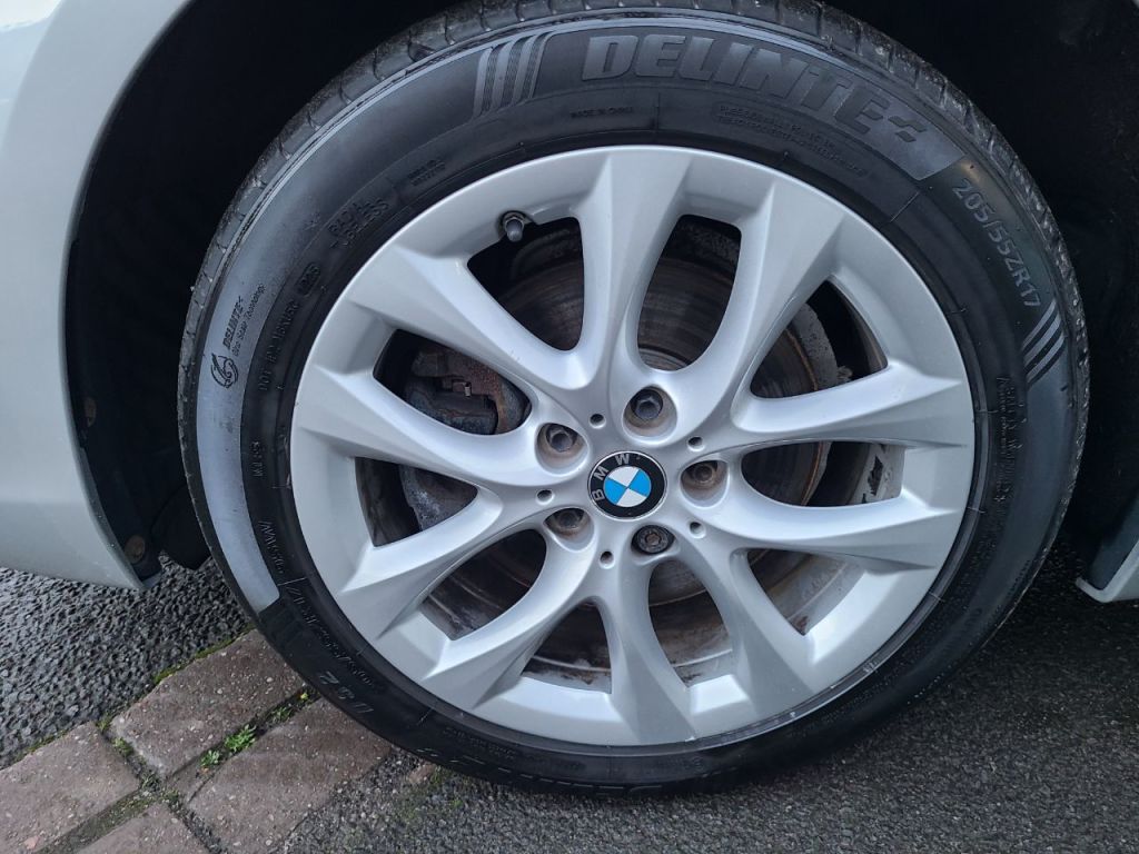 Used BMW 2 Series 2019 for sale - 77200606: Photo 5