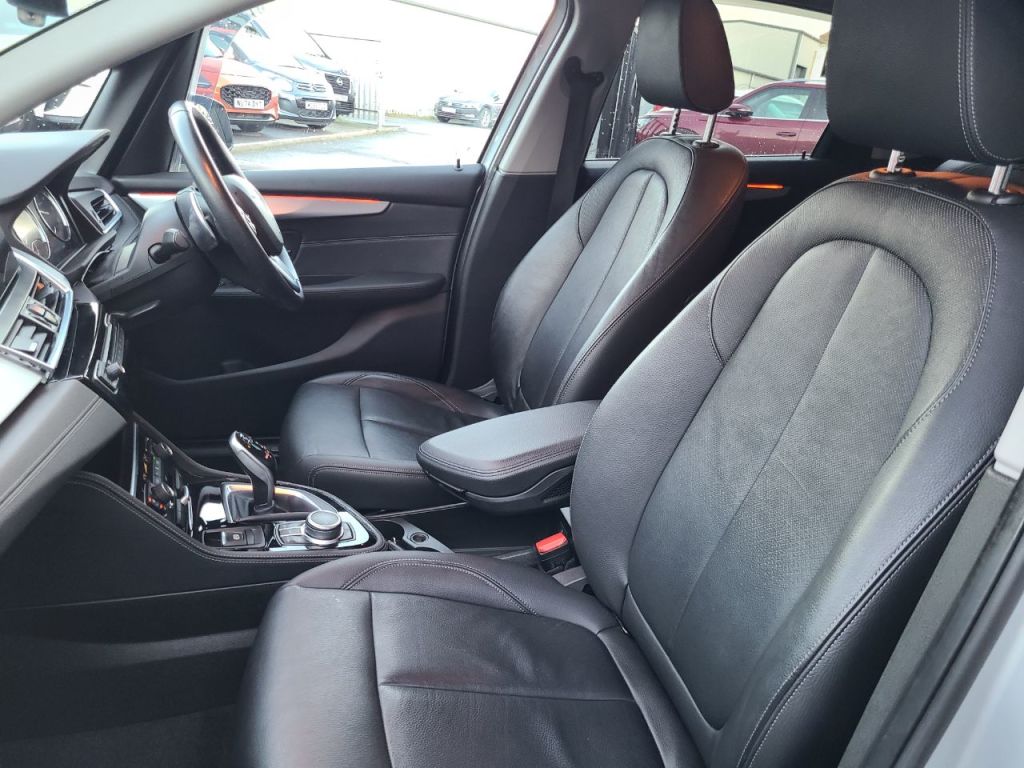 Used BMW 2 Series 2019 for sale - 77200606: Photo 6