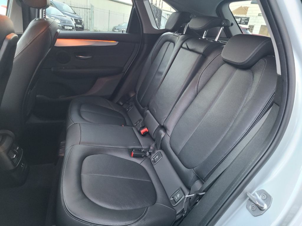 Used BMW 2 Series 2019 for sale - 77200606: Photo 7