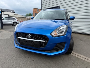 Used Suzuki Swift 2023 for sale - 78657574: Photo