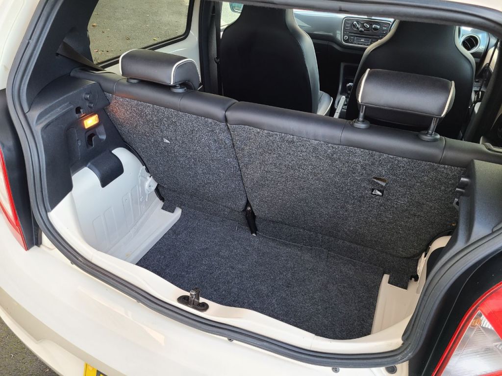 Used SEAT Mii 2016 for sale - 77161326: Photo 10