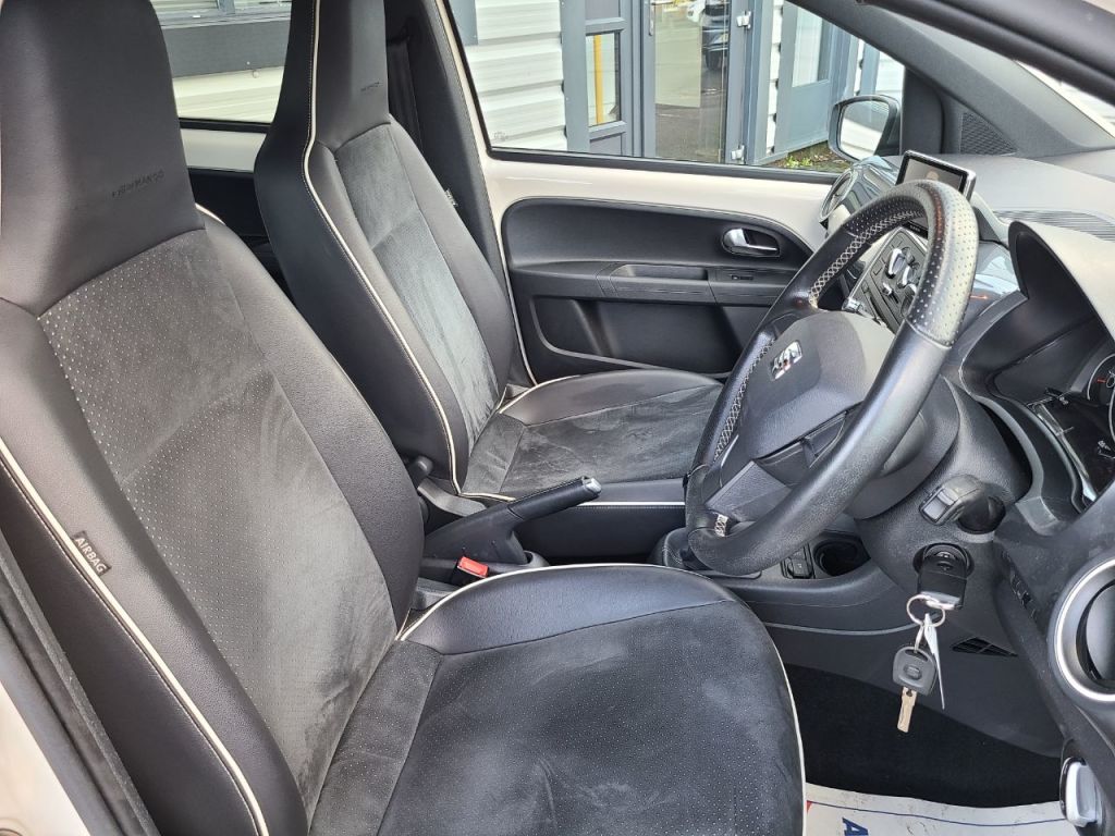 Used SEAT Mii 2016 for sale - 77161326: Photo 12