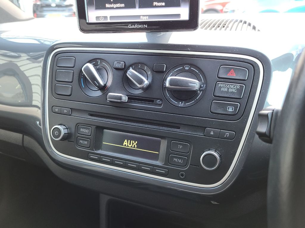 Used SEAT Mii 2016 for sale - 77161326: Photo 16