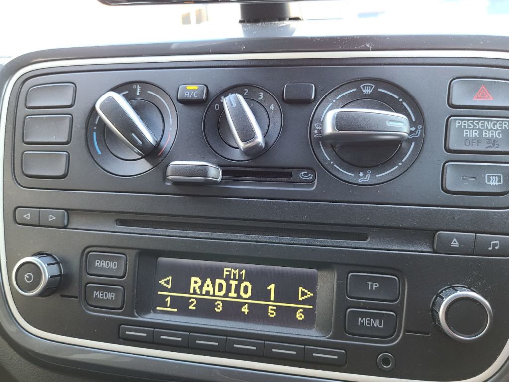 Used SEAT Mii 2016 for sale - 77161326: Photo 20