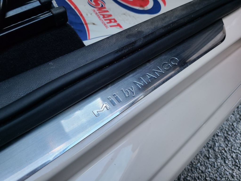 Used SEAT Mii 2016 for sale - 77161326: Photo 21