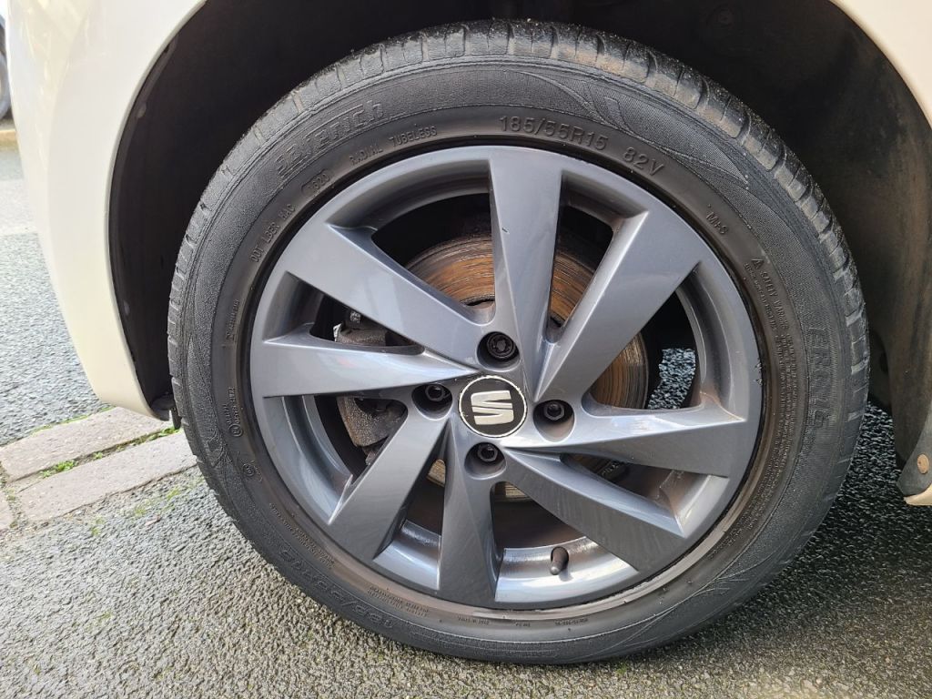 Used SEAT Mii 2016 for sale - 77161326: Photo 5