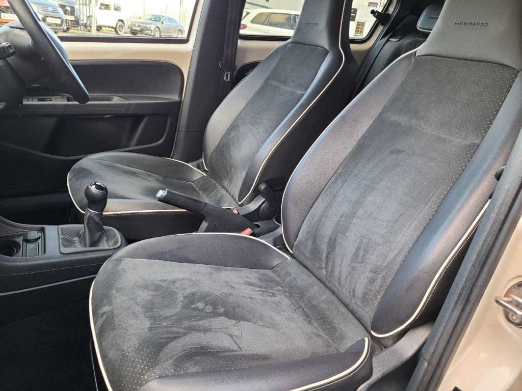 Used SEAT Mii 2016 for sale - 77161326: Photo 6