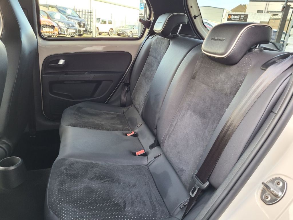 Used SEAT Mii 2016 for sale - 77161326: Photo 7