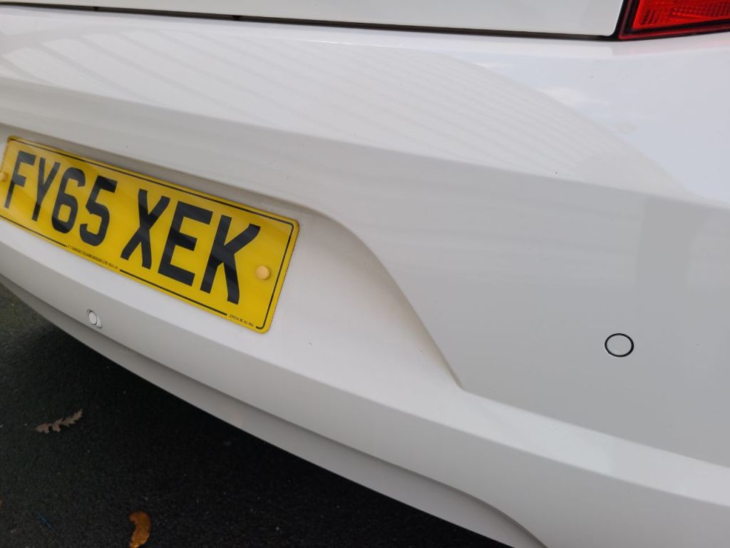 Used SEAT Mii 2016 for sale - 77161326: Photo 9