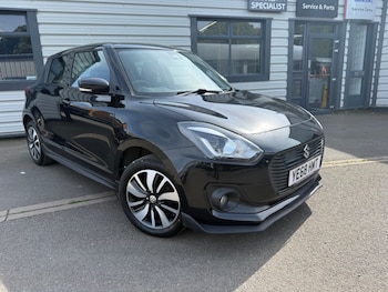 Used Suzuki Swift 2018 for sale - 78671628: Photo