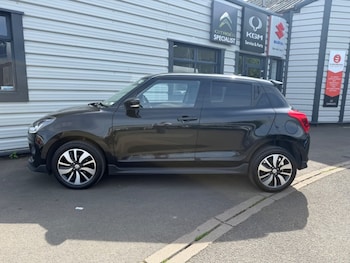 Used Suzuki Swift 2018 for sale - 78671628: Photo