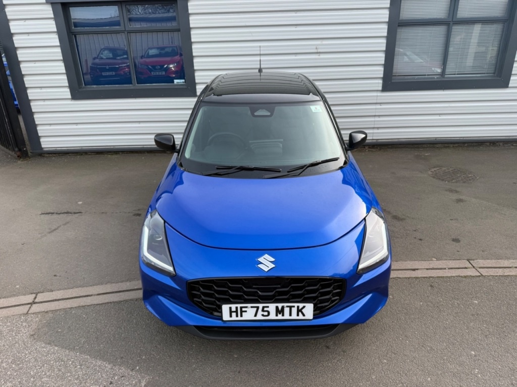 Used Suzuki Swift 2025 for sale - 78110072: Photo 13