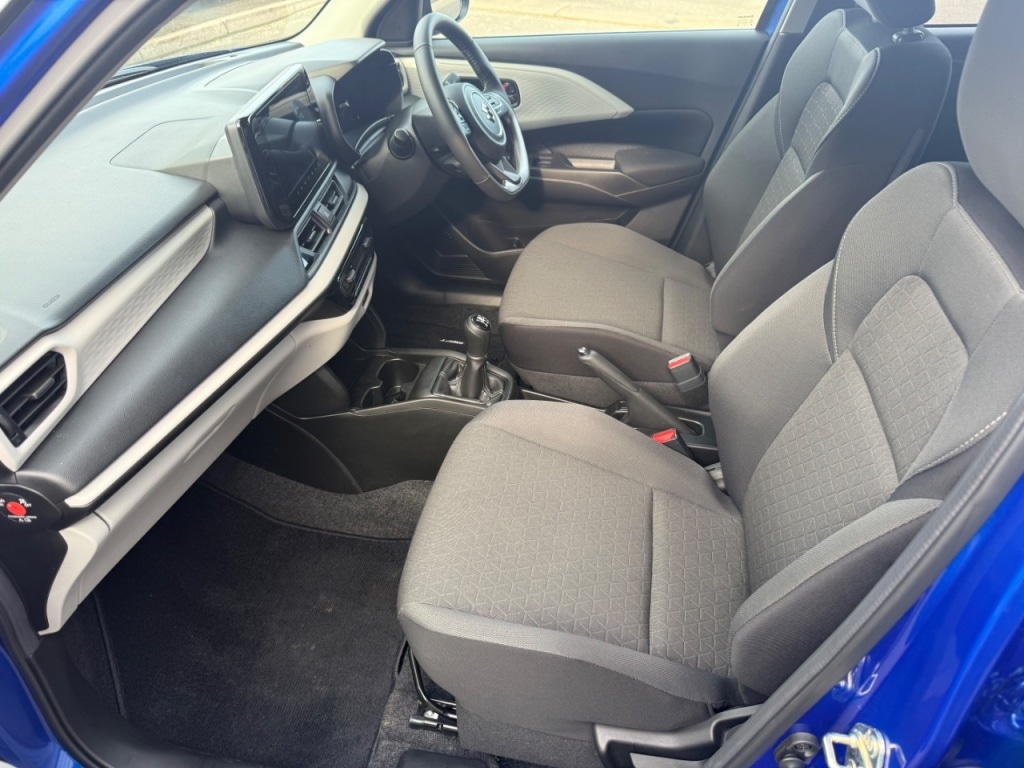 Used Suzuki Swift 2025 for sale - 78110072: Photo 14