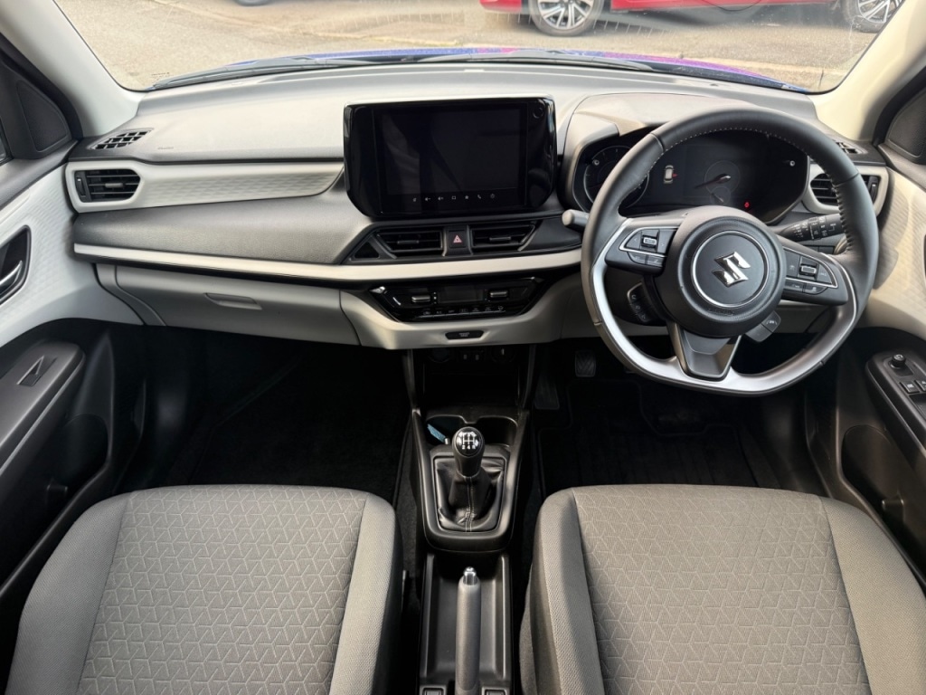 Used Suzuki Swift 2025 for sale - 78110072: Photo 16