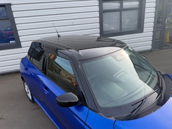 Used Suzuki Swift 2025 for sale - 78110072: Photo