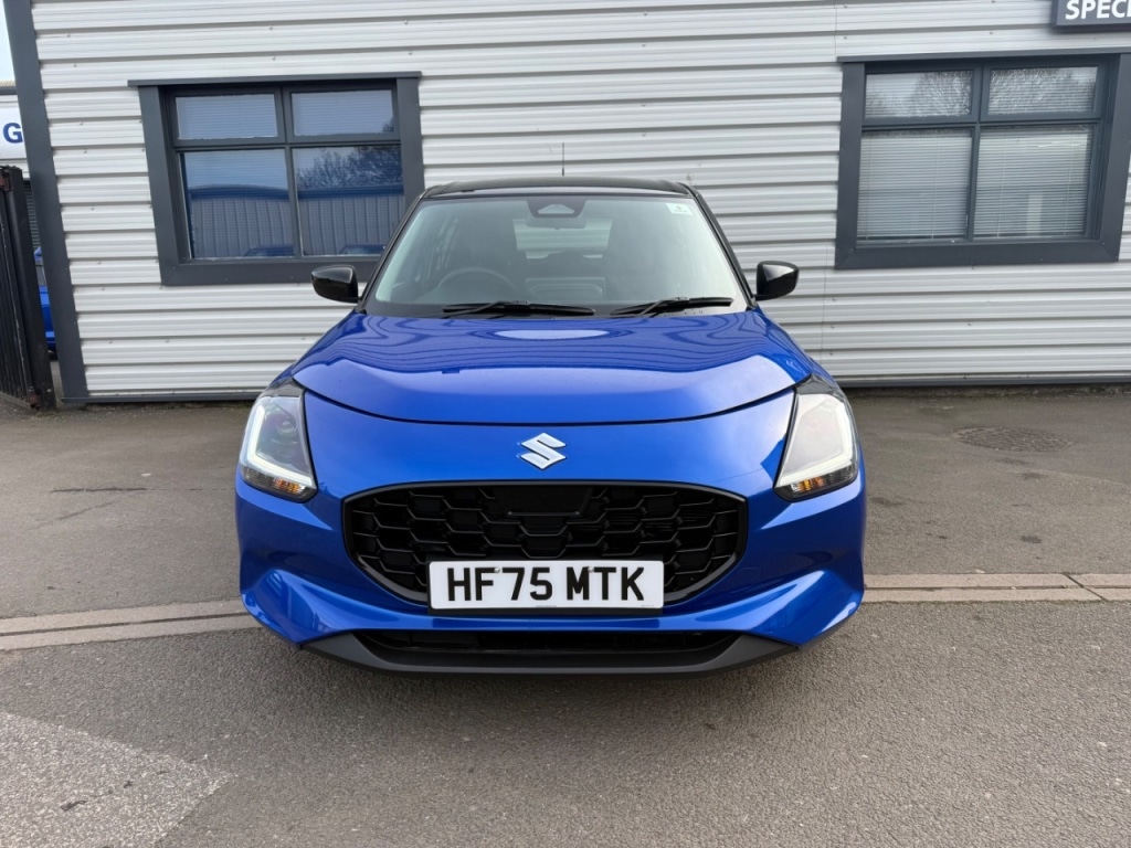 Used Suzuki Swift 2025 for sale - 78110072: Photo 3