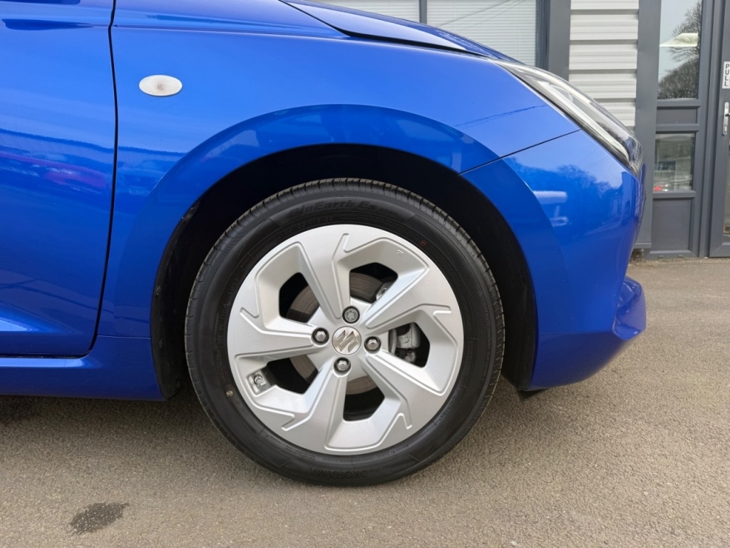 Used Suzuki Swift 2025 for sale - 78110072: Photo 8