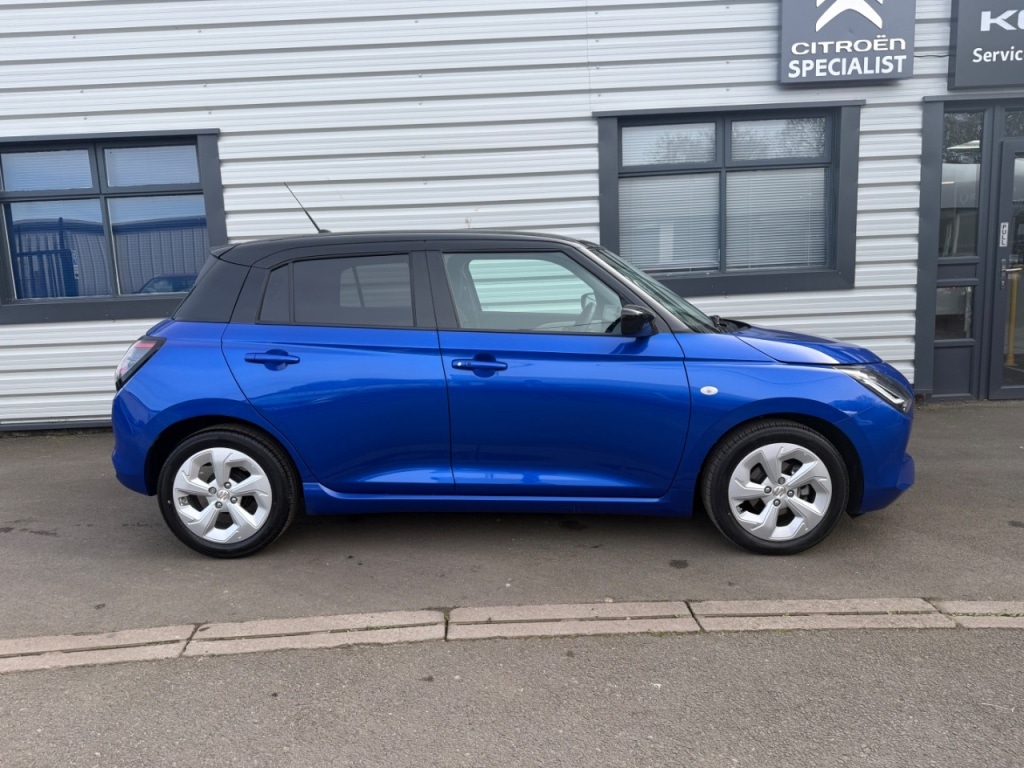 Used Suzuki Swift 2025 for sale - 78110072: Photo 9