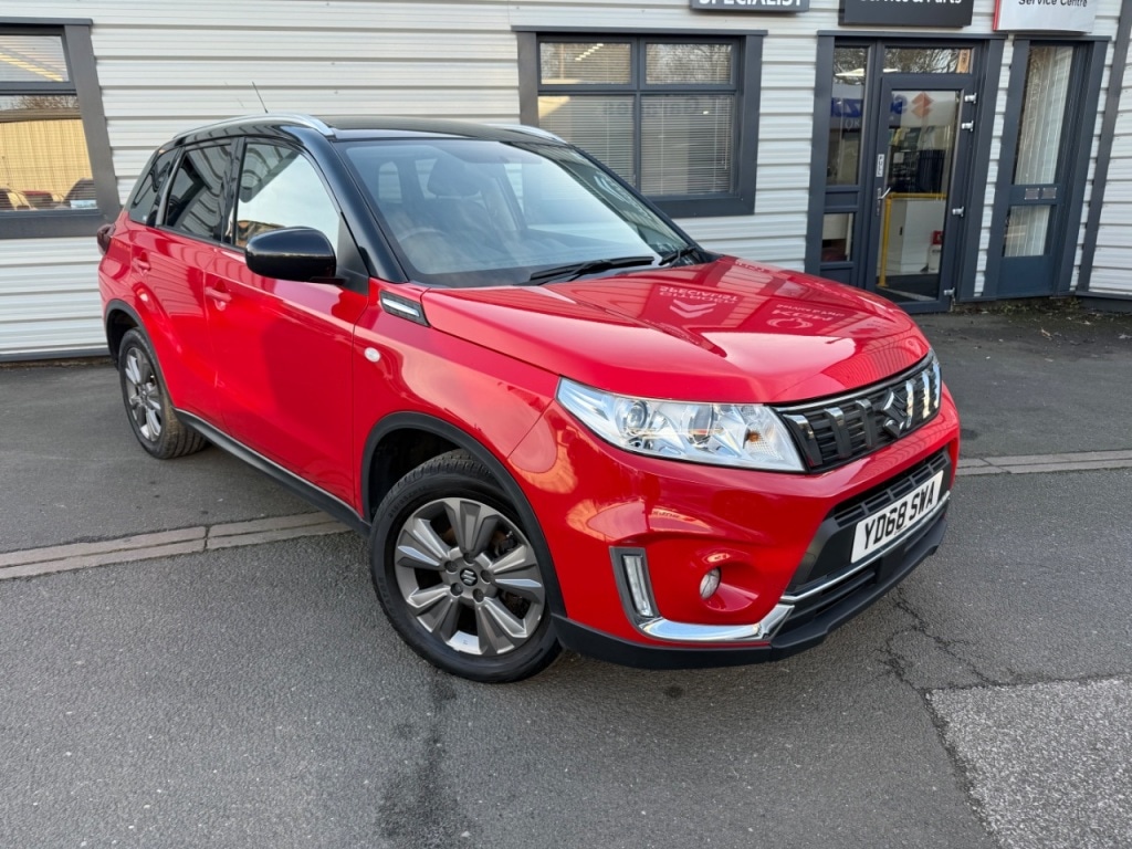 Used Suzuki Vitara 2019 for sale - 76909649: Photo 1