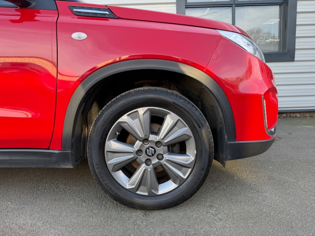 Used Suzuki Vitara 2019 for sale - 76909649: Photo 11