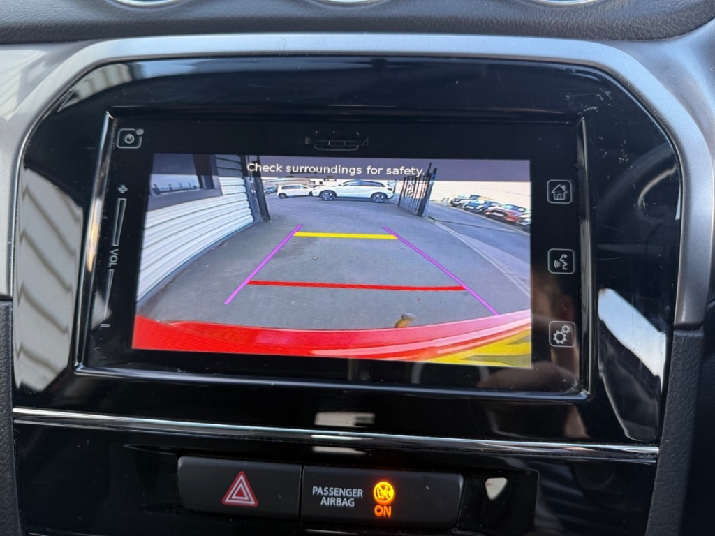 Used Suzuki Vitara 2019 for sale - 76909649: Photo 12