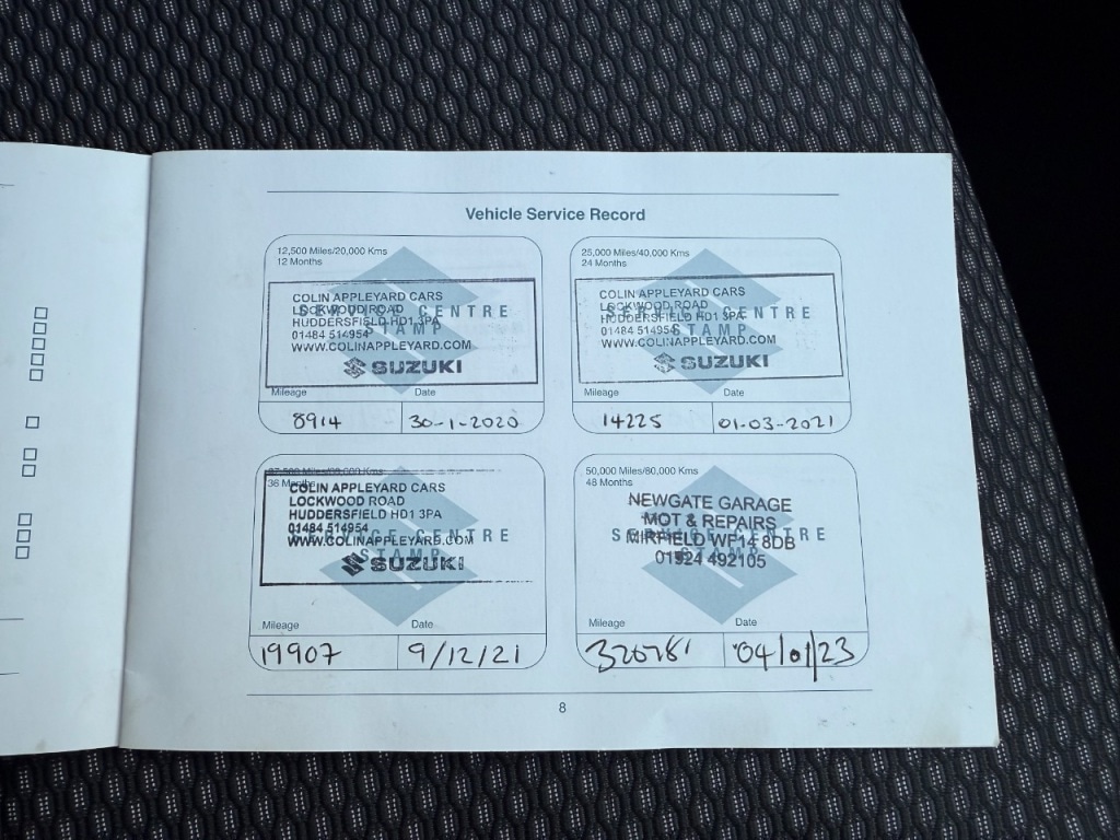 Used Suzuki Vitara 2019 for sale - 76909649: Photo 17