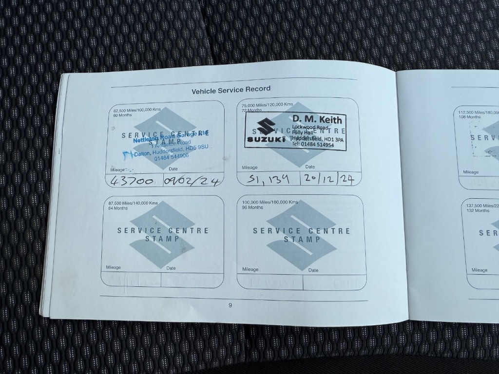 Used Suzuki Vitara 2019 for sale - 76909649: Photo 18