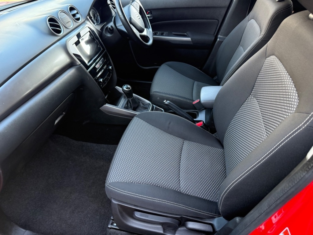 Used Suzuki Vitara 2019 for sale - 76909649: Photo 19