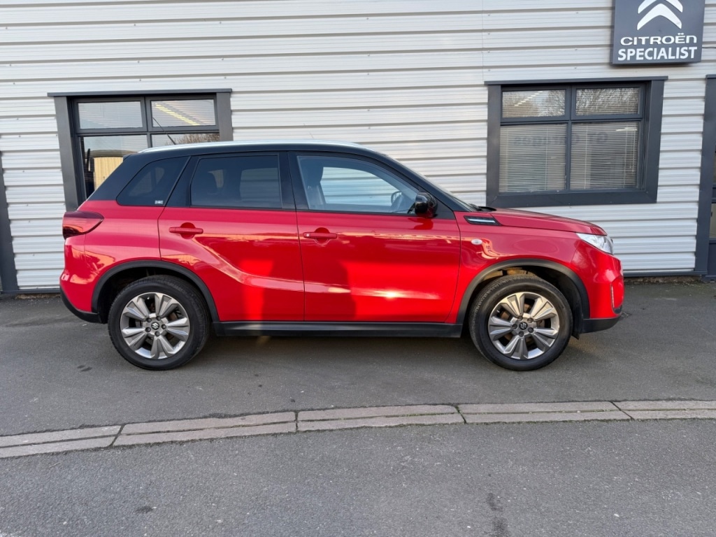 Used Suzuki Vitara 2019 for sale - 76909649: Photo 2