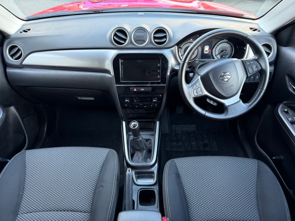 Used Suzuki Vitara 2019 for sale - 76909649: Photo 22