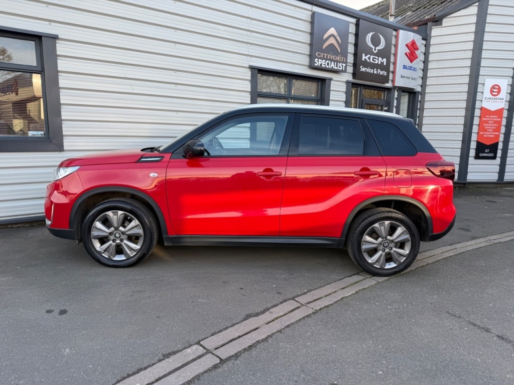Used Suzuki Vitara 2019 for sale - 76909649: Photo 3