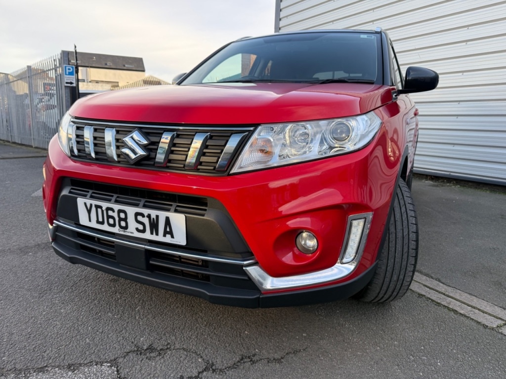 Used Suzuki Vitara 2019 for sale - 76909649: Photo 4