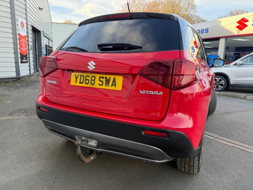 Used Suzuki Vitara 2019 for sale - 76909649: Photo 5