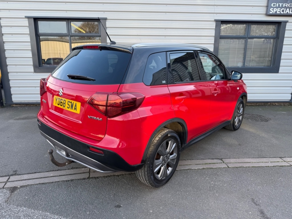Used Suzuki Vitara 2019 for sale - 76909649: Photo 6