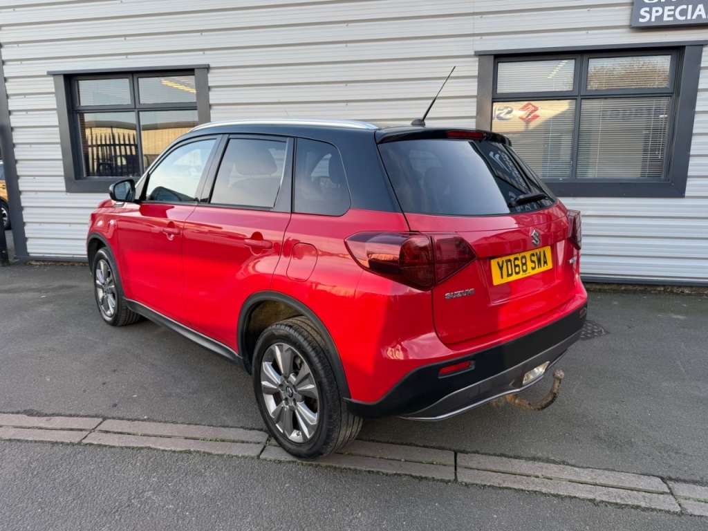 Used Suzuki Vitara 2019 for sale - 76909649: Photo 7