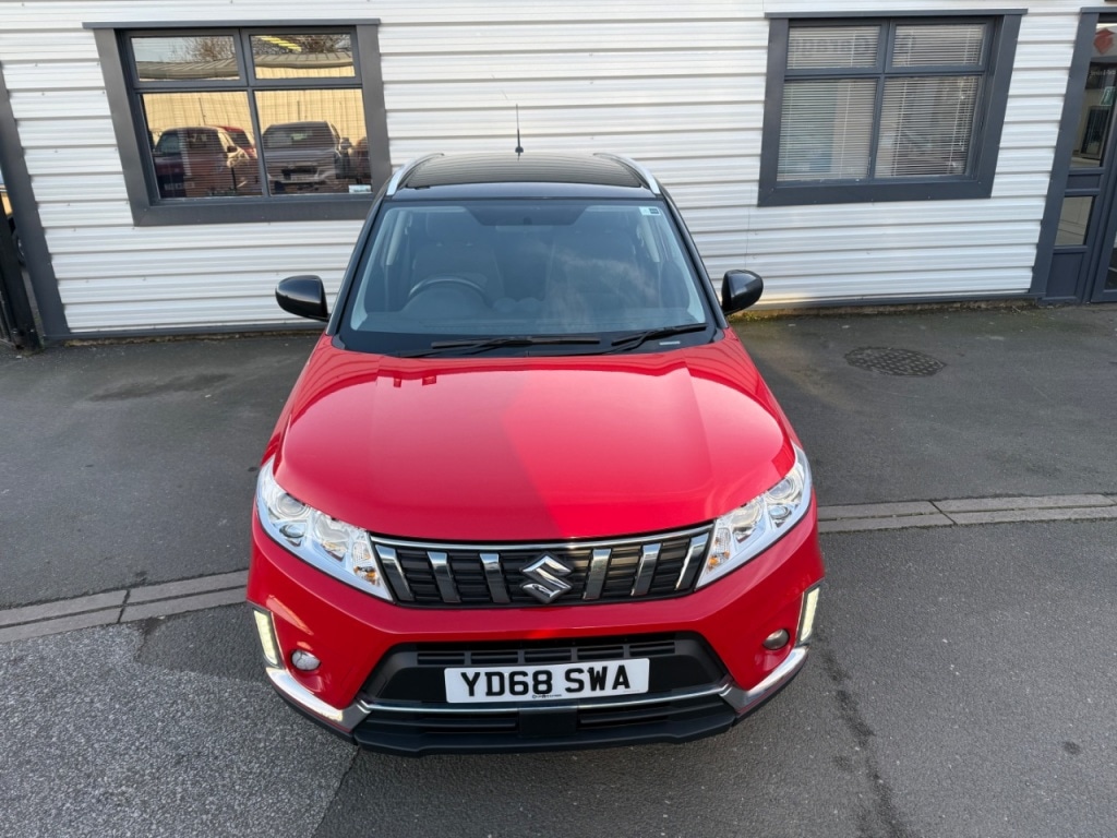 Used Suzuki Vitara 2019 for sale - 76909649: Photo 8