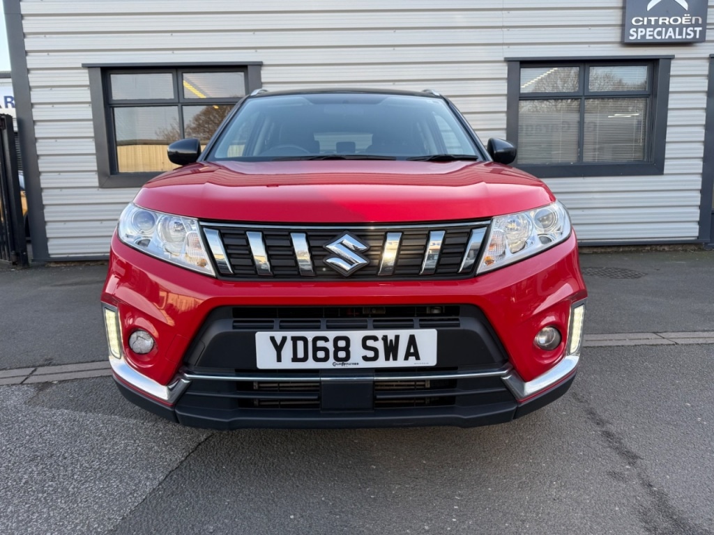 Used Suzuki Vitara 2019 for sale - 76909649: Photo 9