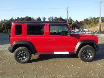 Used Suzuki Jimny undefined for sale - 78701677: Photo