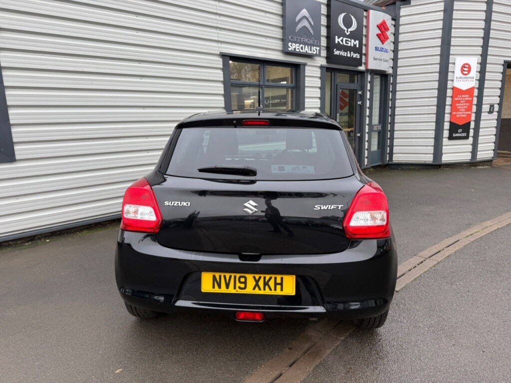 Used Suzuki Swift 2019 for sale - 77436178: Photo 10