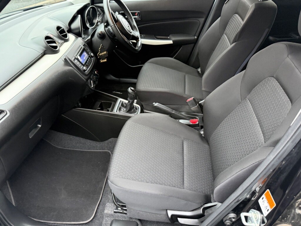 Used Suzuki Swift 2019 for sale - 77436178: Photo 16