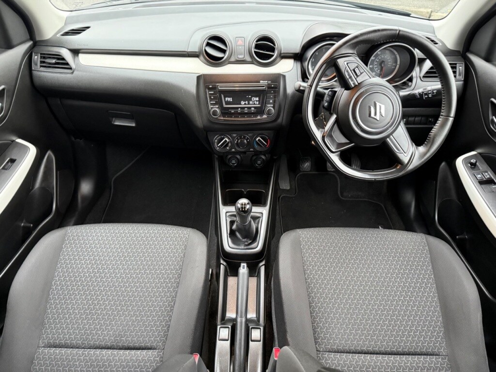 Used Suzuki Swift 2019 for sale - 77436178: Photo 19