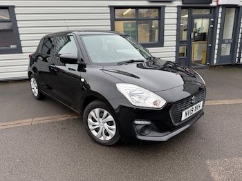 Used Suzuki Swift 2019 for sale - 77436178: Photo