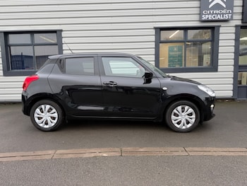 Used Suzuki Swift 2019 for sale - 77436178: Photo
