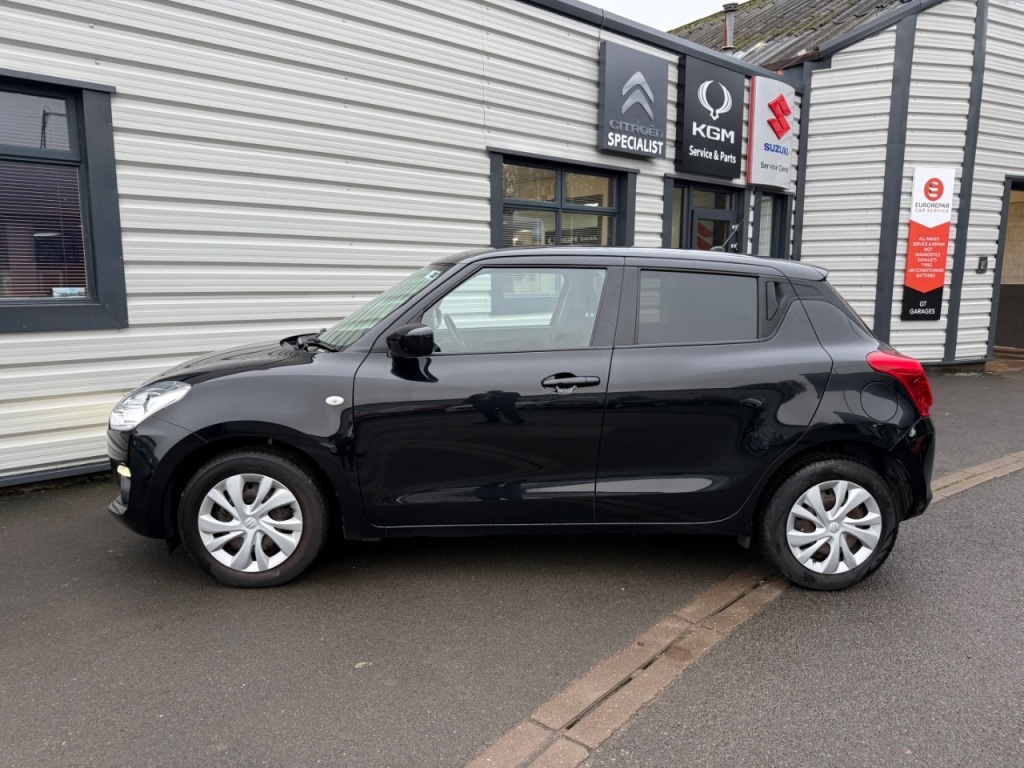 Used Suzuki Swift 2019 for sale - 77436178: Photo 3